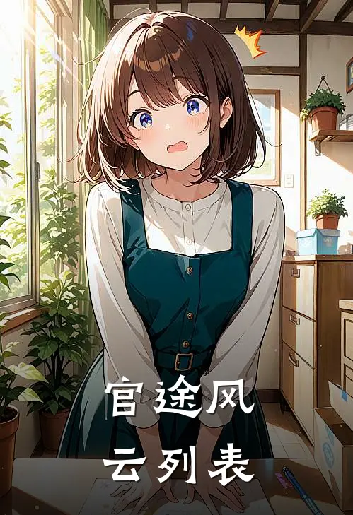 官途风云列表