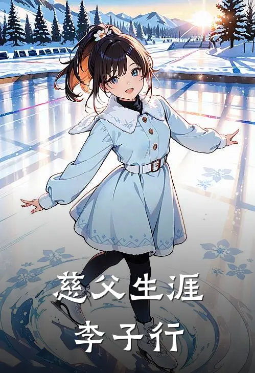 慈父生涯李子行