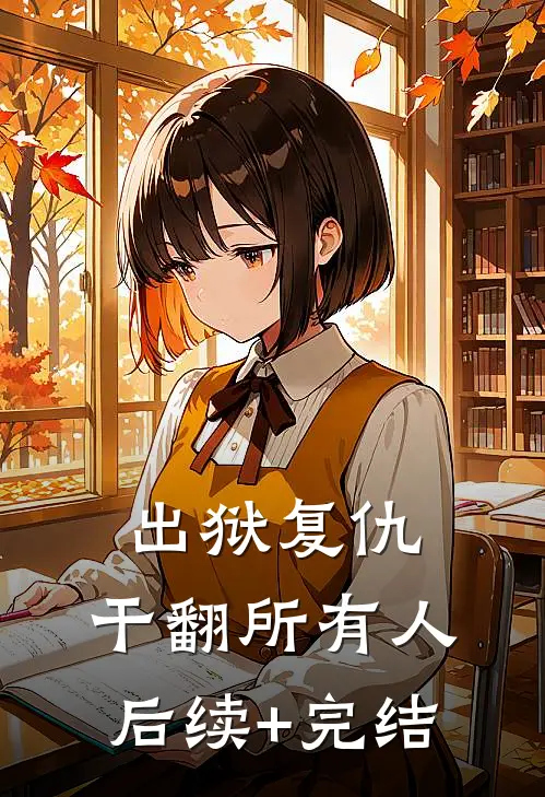 出狱复仇，干翻所有人后续+完结