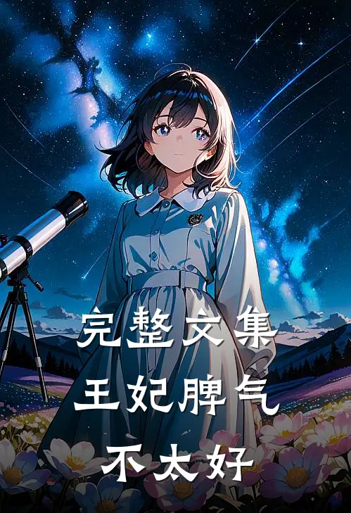 完整文集王妃脾气不太好