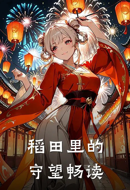 稻田里的守望畅读