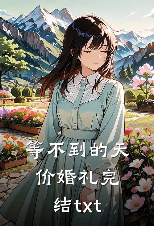 等不到的天价婚礼完结txt