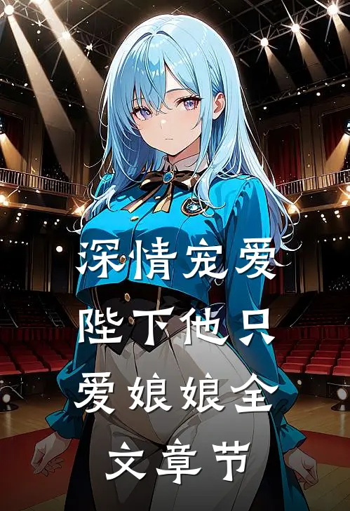 深情宠爱陛下他只爱娘娘全文章节免费阅读