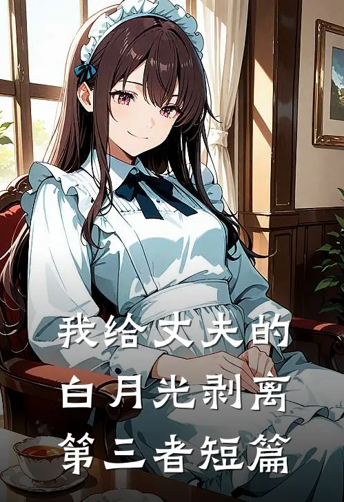 我给丈夫的白月光剥离第三者短篇