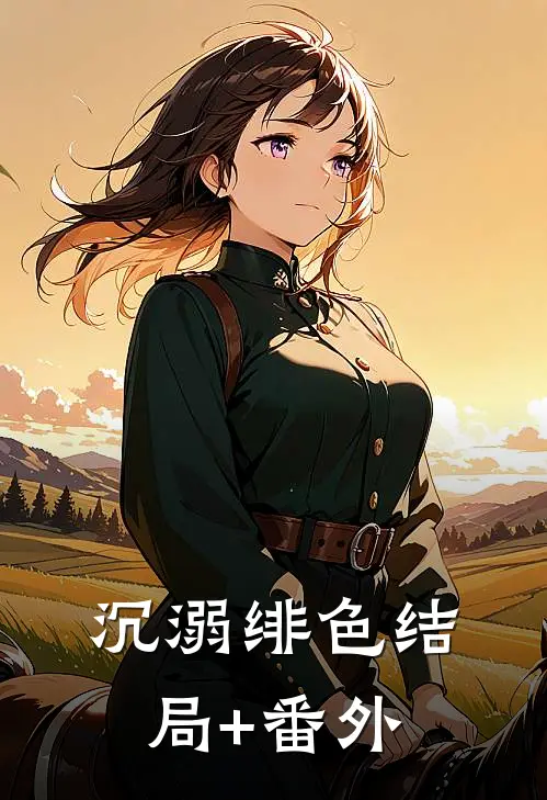 沉溺绯色结局+番外