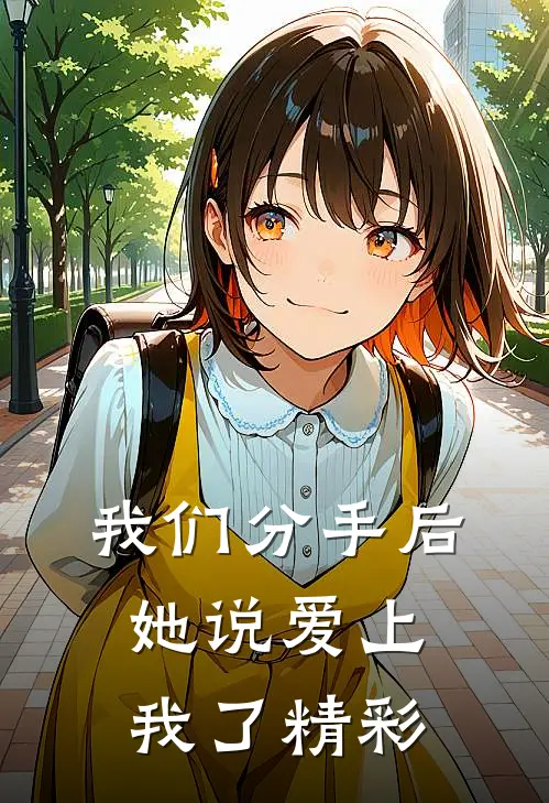我们分手后，她说爱上我了精彩