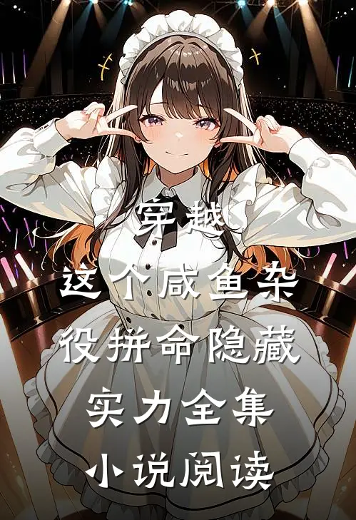穿越：这个咸鱼杂役拼命隐藏实力全集小说阅读