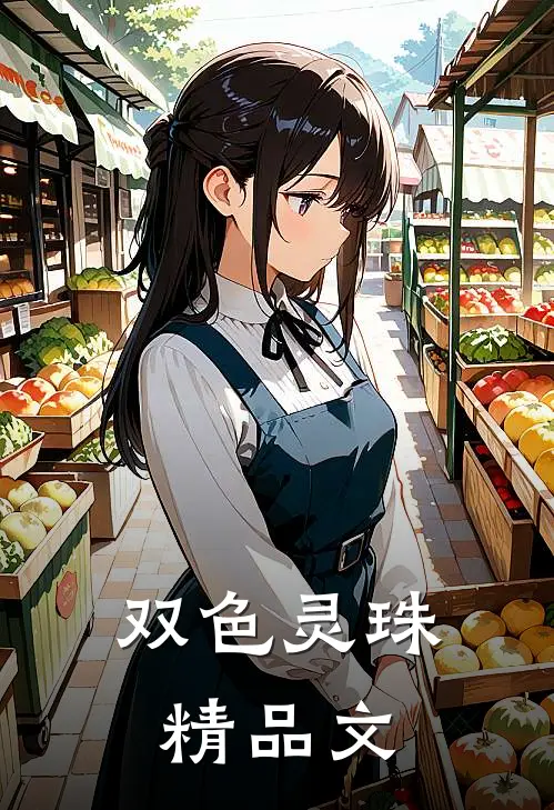 双色灵珠精品文