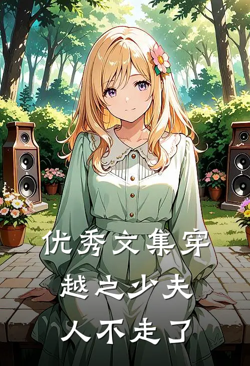 优秀文集穿越之少夫人不走了