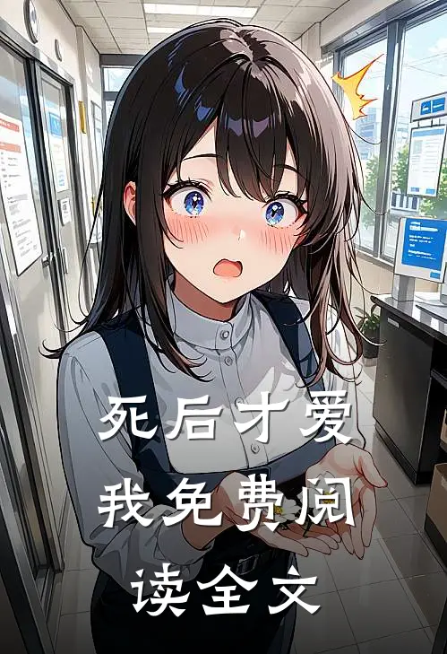 死后才爱我免费阅读全文
