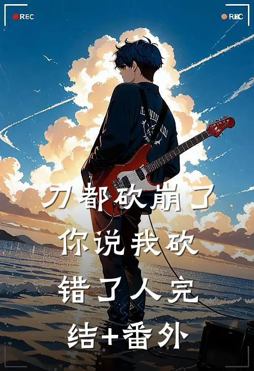刀都砍崩了，你说我砍错了人完结+番外