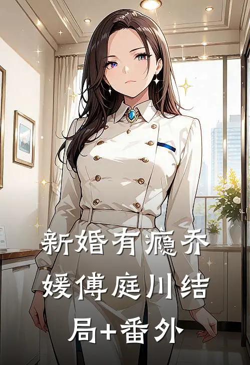 新婚有瘾乔媛傅庭川结局+番外