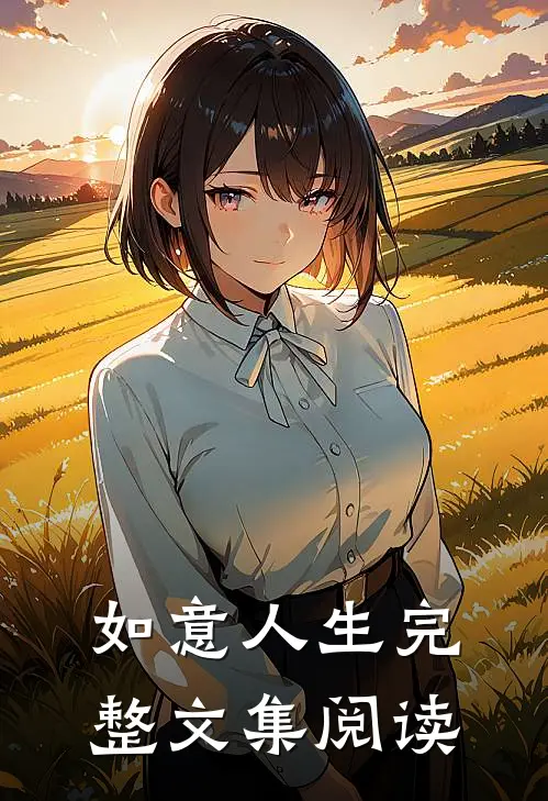 如意人生完整文集阅读