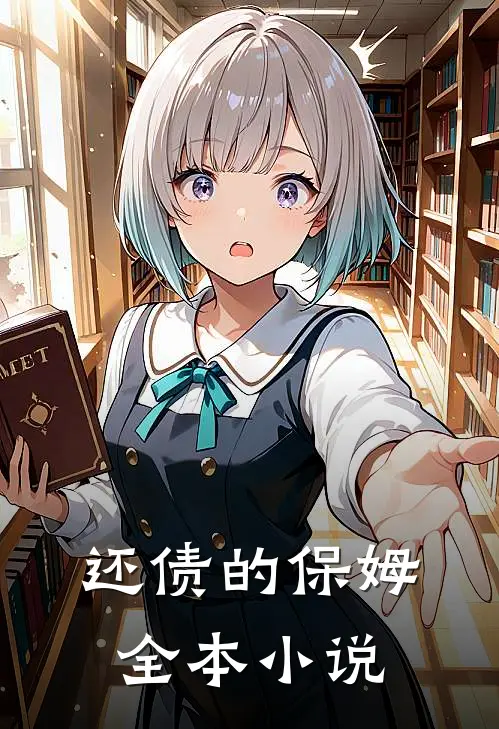 还债的保姆全本小说