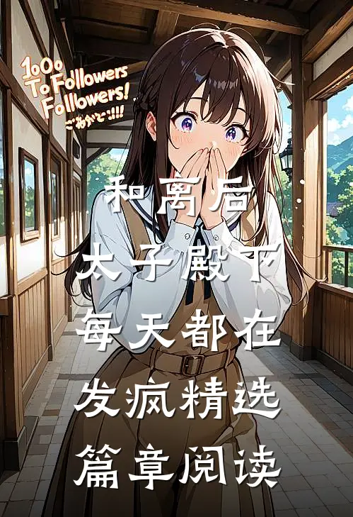 和离后，太子殿下每天都在发疯精选篇章阅读