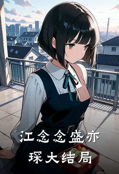江念念盛亦琛大结局