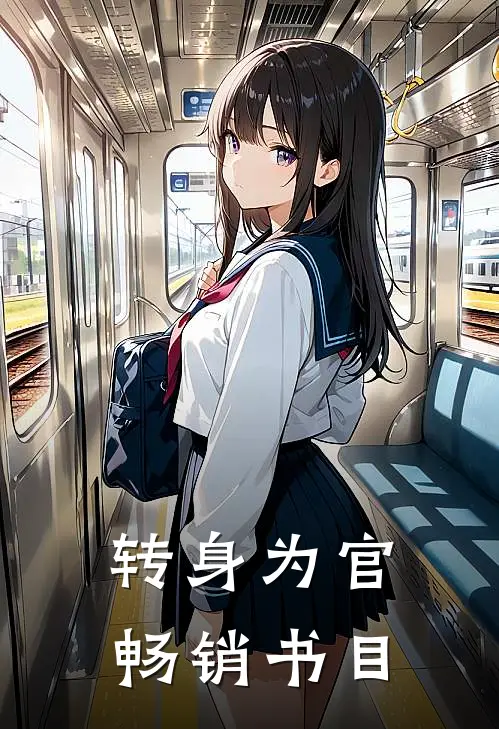 转身为官畅销书目