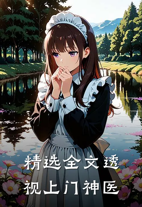 精选全文透视上门神医