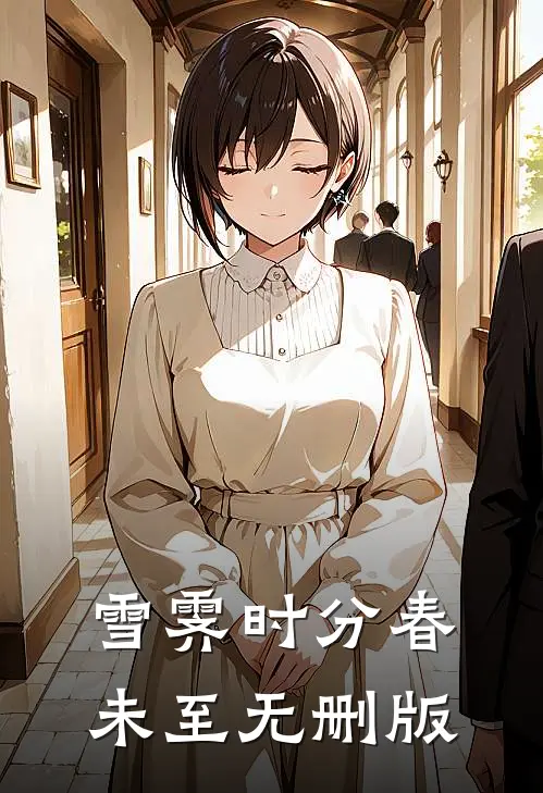 雪霁时分春未至无删版