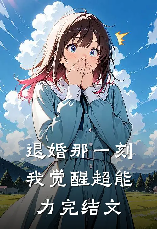 退婚那一刻，我觉醒超能力完结文