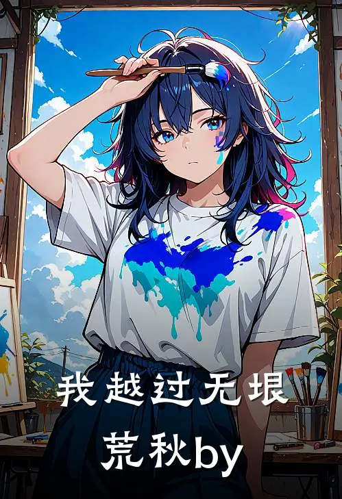 我越过无垠荒秋by