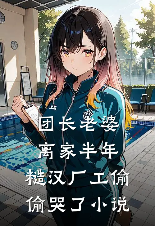 团长老婆离家半年，糙汉厂工偷偷哭了小说