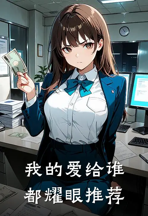 我的爱给谁都耀眼推荐