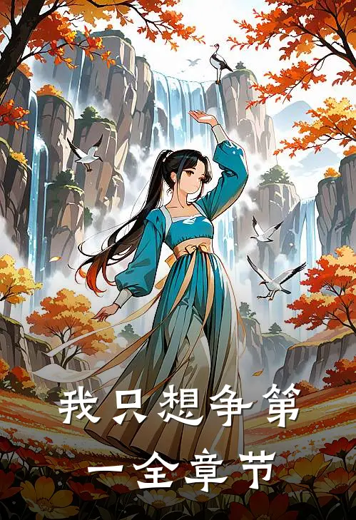 我只想争第一全章节