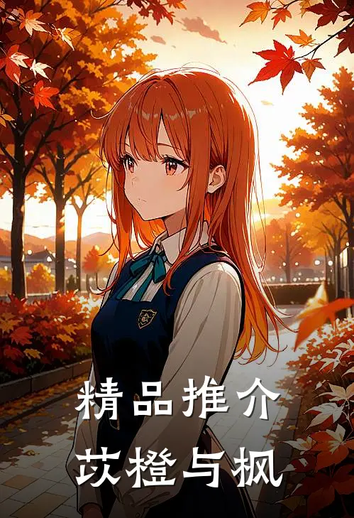 精品推介苡橙与枫