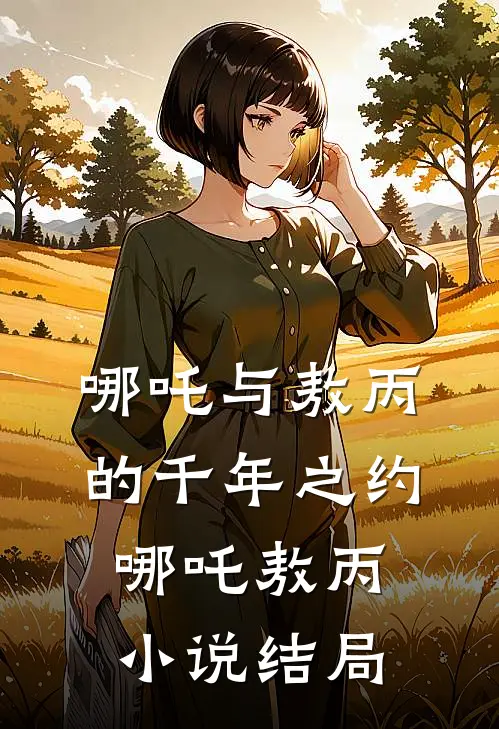 哪吒与敖丙的千年之约哪吒敖丙小说结局