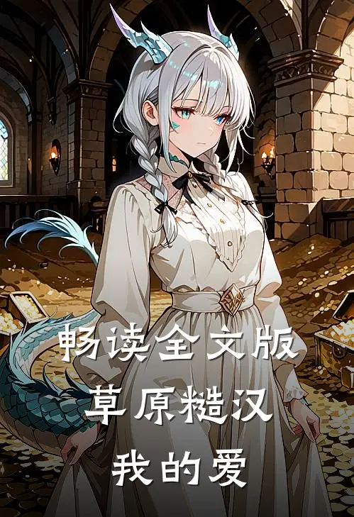 畅读全文版草原糙汉，我的爱