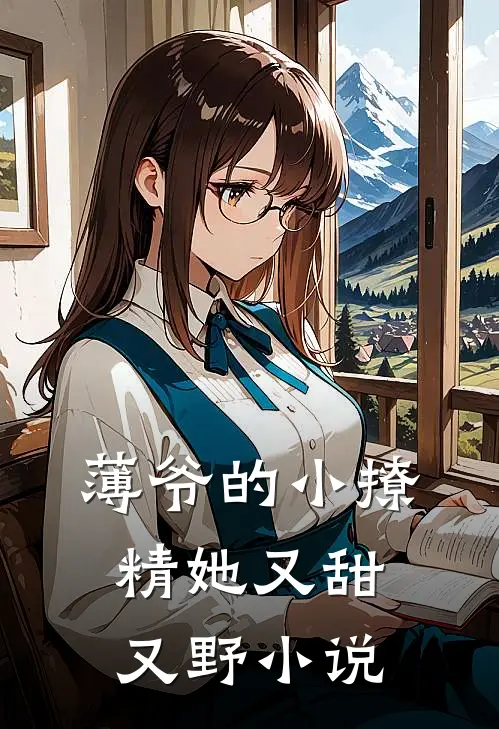 薄爷的小撩精她又甜又野小说