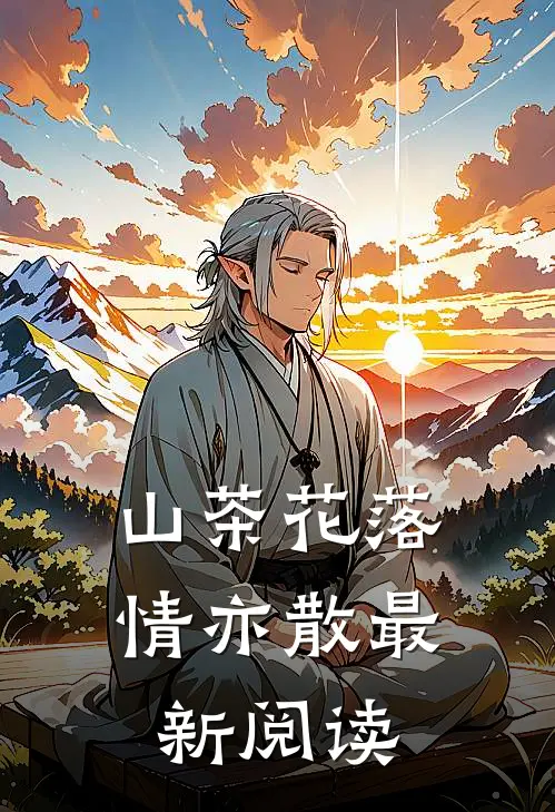 山茶花落情亦散最新阅读