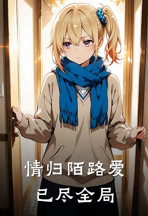 情归陌路爱已尽全局