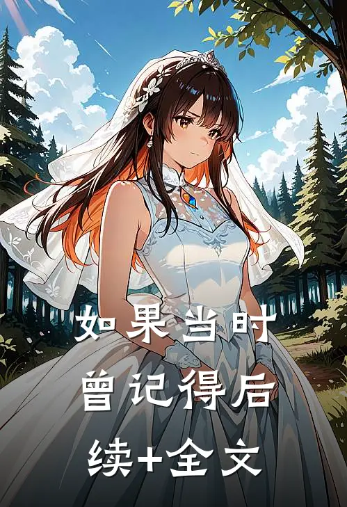 如果当时曾记得后续+全文