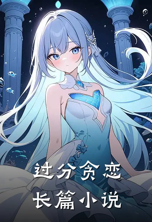过分贪恋长篇小说
