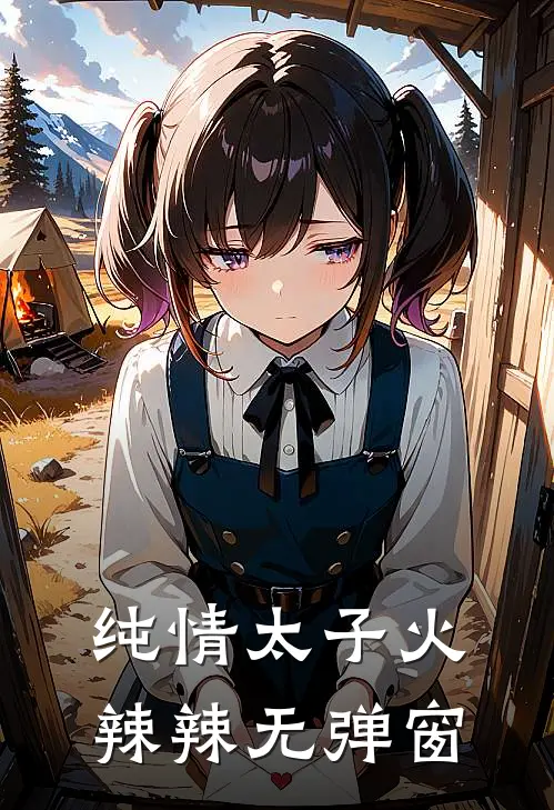 纯情太子火辣辣无弹窗
