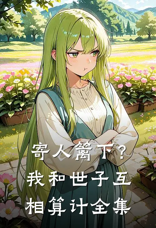 寄人篱下？我和世子互相算计全集