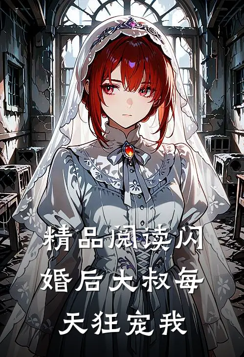 精品阅读闪婚后大叔每天狂宠我