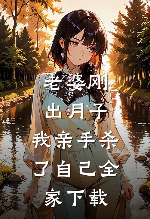 老婆刚出月子，我亲手杀了自己全家下载