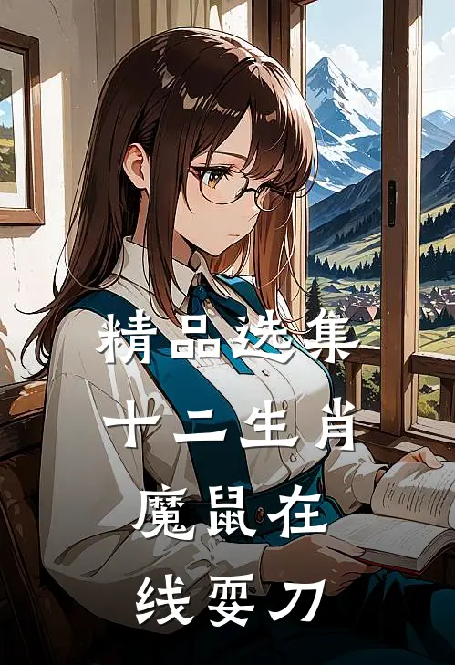 精品选集十二生肖：魔鼠在线耍刀