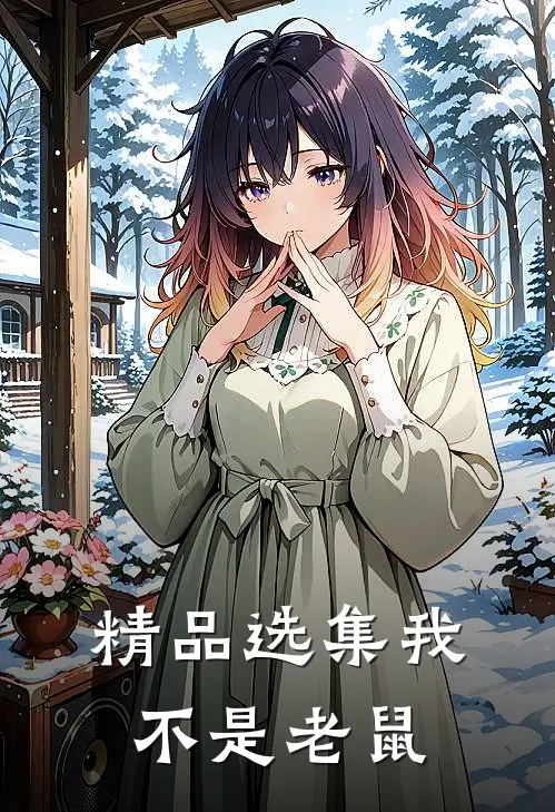 精品选集我不是老鼠