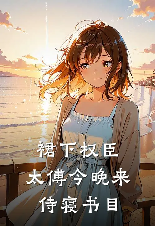 裙下权臣：太傅今晚来侍寝书目