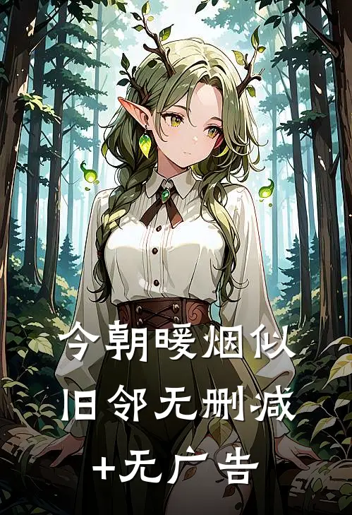 今朝暖烟似旧邻无删减+无广告