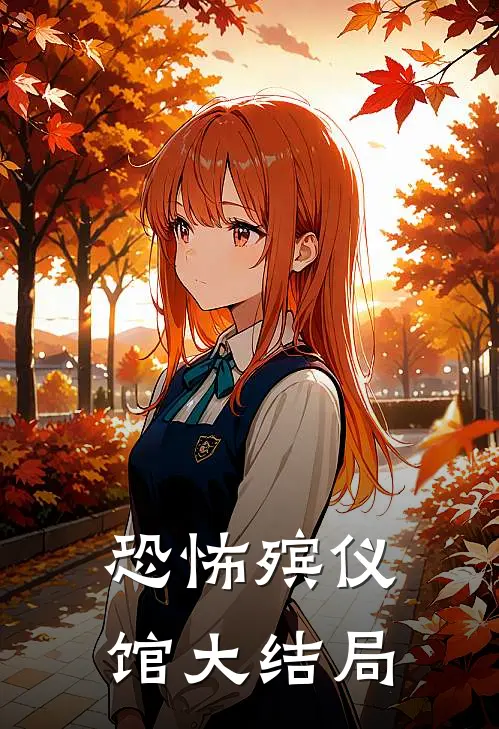 恐怖殡仪馆大结局