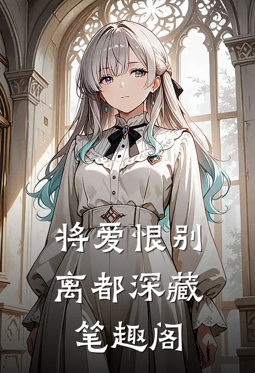 将爱恨别离都深藏笔趣阁