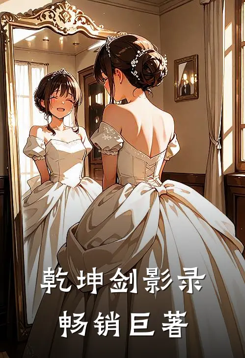 乾坤剑影录畅销巨著