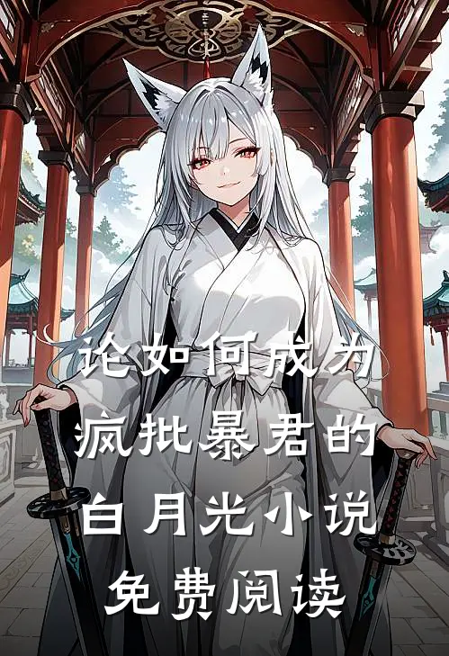 论如何成为疯批暴君的白月光小说免费阅读