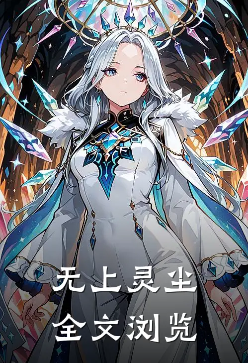 无上灵尘全文浏览