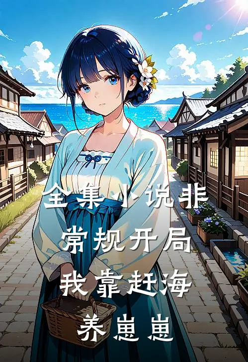 全集小说非常规开局：我靠赶海养崽崽